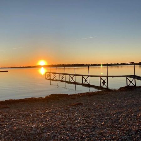 Jygge- Hyggelige Ferienwohnung Nordborg Kültér fotó