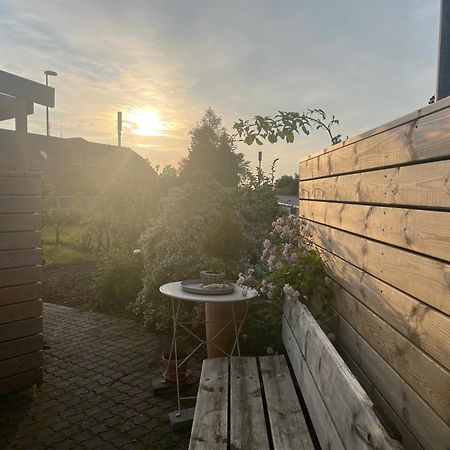 Jygge- Hyggelige Ferienwohnung Nordborg Kültér fotó