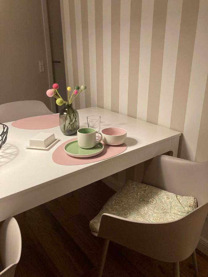 Jygge- Hyggelige Ferienwohnung Nordborg Kültér fotó