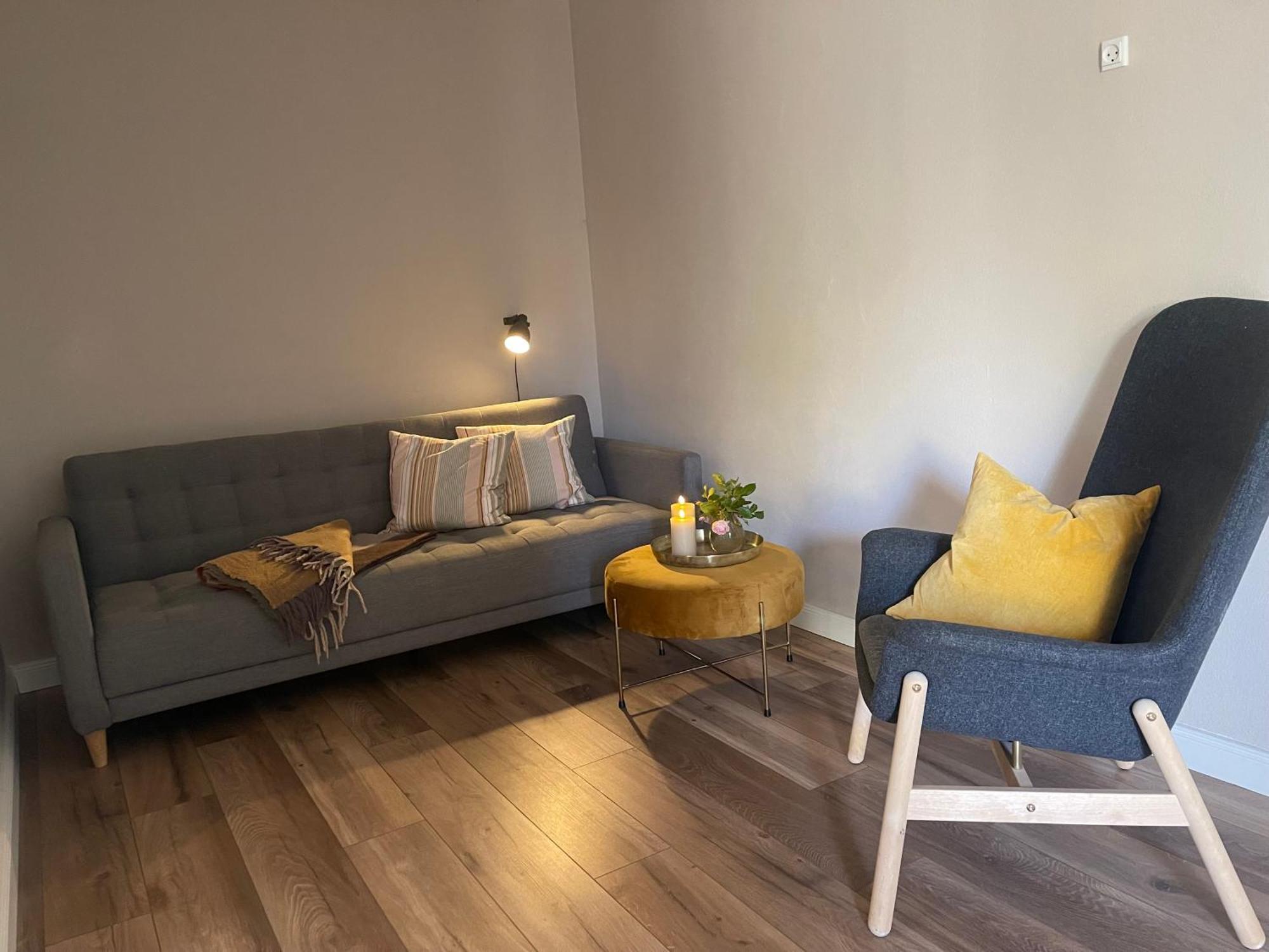 Jygge- Hyggelige Ferienwohnung Nordborg Kültér fotó