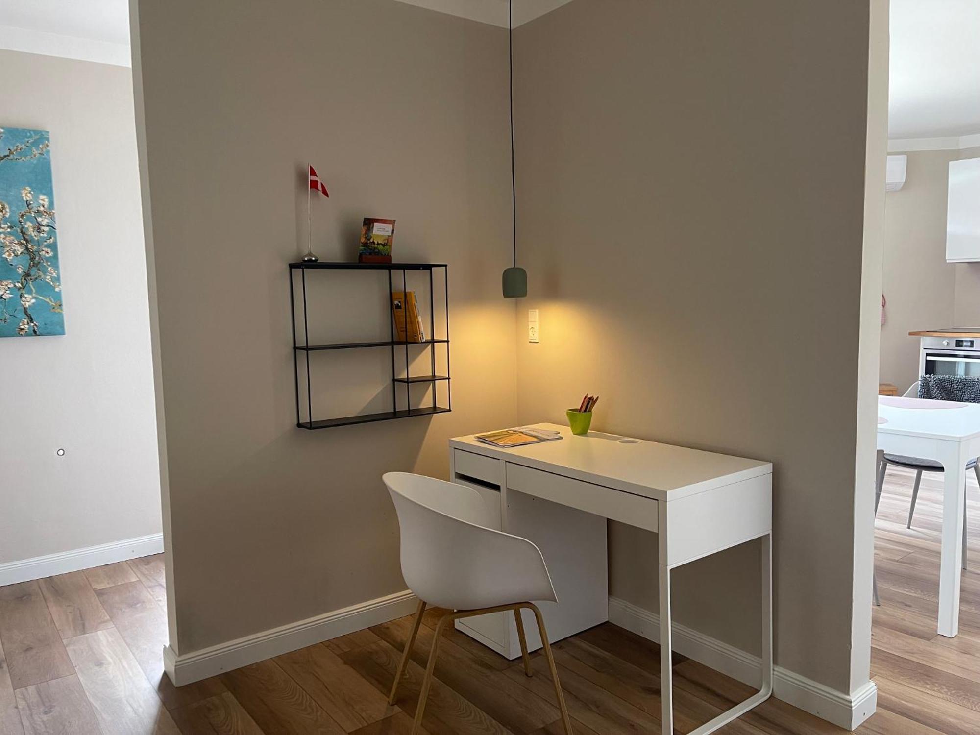 Jygge- Hyggelige Ferienwohnung Nordborg Kültér fotó